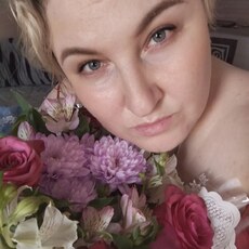 Фотография девушки Елена, 38 лет из г. Куеда