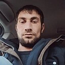 Миша, 35 лет