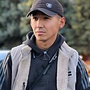 Мыктыбек, 26 лет