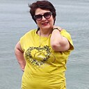 Вероника Князева, 52 года