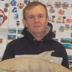 Фотография мужчины Валентин, 46 лет из г. Ковернино