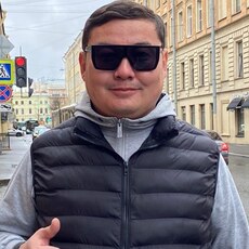 Фотография мужчины Алибек, 39 лет из г. Павлодар