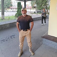 Фотография мужчины Гулам, 51 год из г. Тольятти