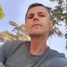 Фотография мужчины Sergej, 41 год из г. Гомель