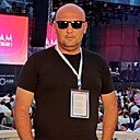 Mehman, 43 года