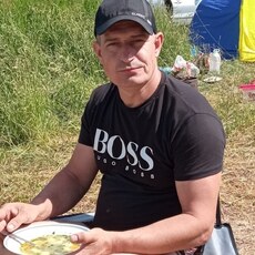 Фотография мужчины Павел, 49 лет из г. Можайск