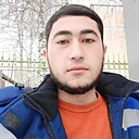 Yashnarjon, 24 года