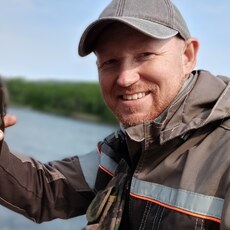 Фотография мужчины Василий, 37 лет из г. Новый Ургал