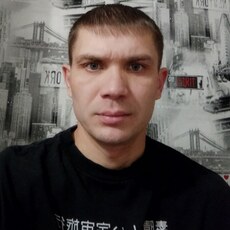 Фотография мужчины Павел, 37 лет из г. Оренбург