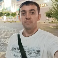 Фотография мужчины Samyel, 30 лет из г. Актюбинск