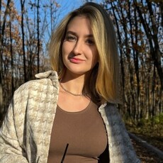 Елена, 24 из г. Йошкар-Ола.