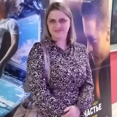 Елена, 42 из г. Новосибирск.