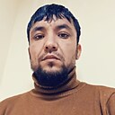 Алишер, 36 лет