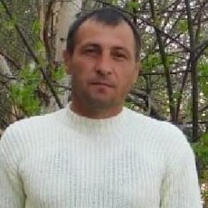 Фотография мужчины Александр, 46 лет из г. Минусинск