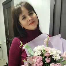 Ирина, 47 из г. Челябинск.