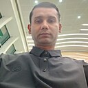 Ahmet, 33 года