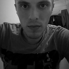 Фотография мужчины Александр, 33 года из г. Солигорск