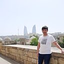 Берди, 33 года