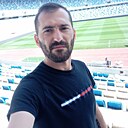 Giorgi, 34 года