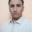 Izzat, 29 лет