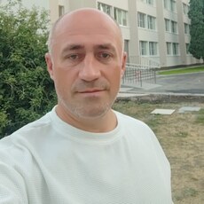 Фотография мужчины Михаил, 43 года из г. Воронеж