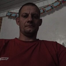 Фотография мужчины Дмитрий, 41 год из г. Рязань