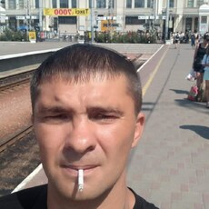 Фотография мужчины Андрей, 47 лет из г. Запорожье