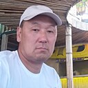 Жаргал, 57 лет