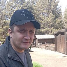Фотография мужчины Евгений, 39 лет из г. Иркутск