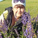 Незнакомка, 56 лет