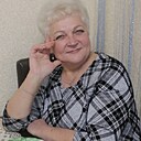 Елена, 61 год