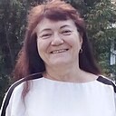 Любовь, 62 года