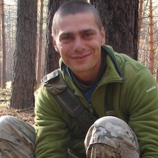 Фотография мужчины Александр, 32 года из г. Синельниково