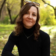 Фотография девушки Оля, 48 лет из г. Абакан