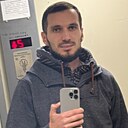 Ibragim, 33 года