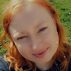 Фотография девушки Ольга, 41 год из г. Перевоз