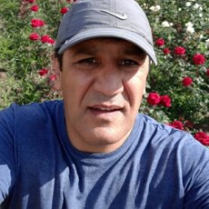 Фотография мужчины Али, 41 год из г. Химки