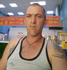 Фотография мужчины Aleksei, 41 год из г. Миллерово