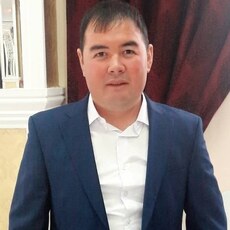 Фотография мужчины Рахат, 35 лет из г. Шымкент