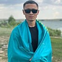 Алдияр, 27 лет