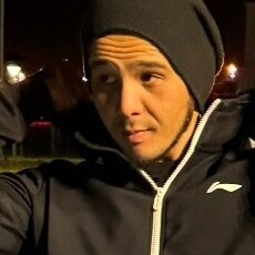 Фотография мужчины Beks, 28 лет из г. Бишкек