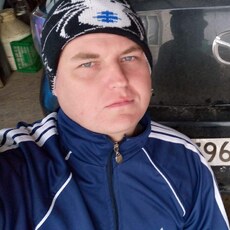 Фотография мужчины Игорь, 30 лет из г. Каневская