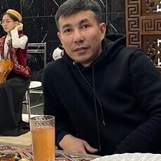 Фотография мужчины Аян, 38 лет из г. Караганда