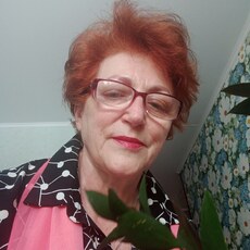 Фотография девушки Галина, 65 лет из г. Барнаул