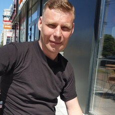 Фотография мужчины Лиза, 23 года из г. Киев