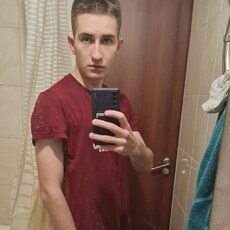 Фотография мужчины Тимофей, 22 года из г. Луга