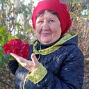 Галина, 66 лет