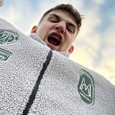 Фотография мужчины Кирилл, 21 год из г. Добруш
