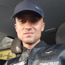 Фотография мужчины Дмитрий, 27 лет из г. Екатеринбург