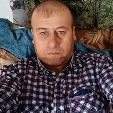 Фотография мужчины Хаджи Баха, 42 года из г. Махачкала